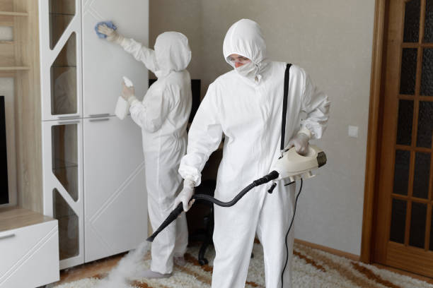 24/7 Emergency Blood Cleanup experts in Bridgewater, VA