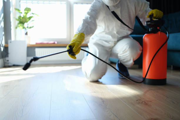 Reliable Blood Cleanup contractor in Bridgewater, VA by Trauma Clean Pros
